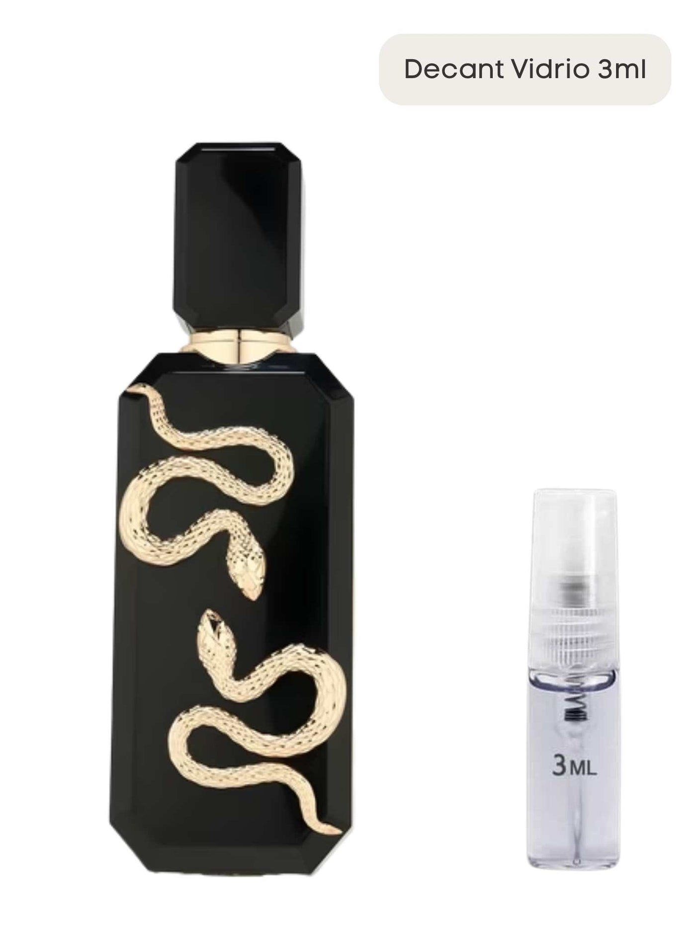 Veneno - French Avenue