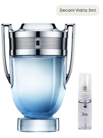 Invictus Aqua (2018) - Rabanne
