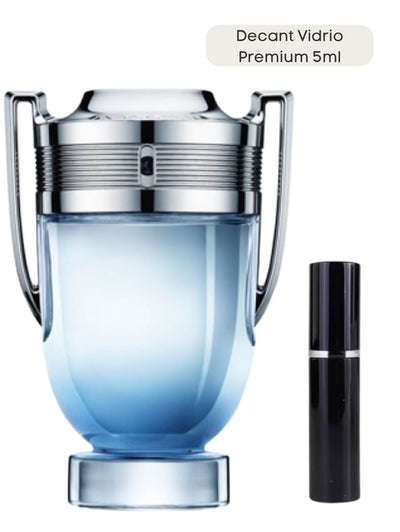 Invictus Aqua (2018) - Rabanne
