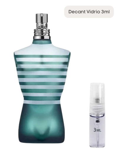 Le Male - Jean Paul Gaultier