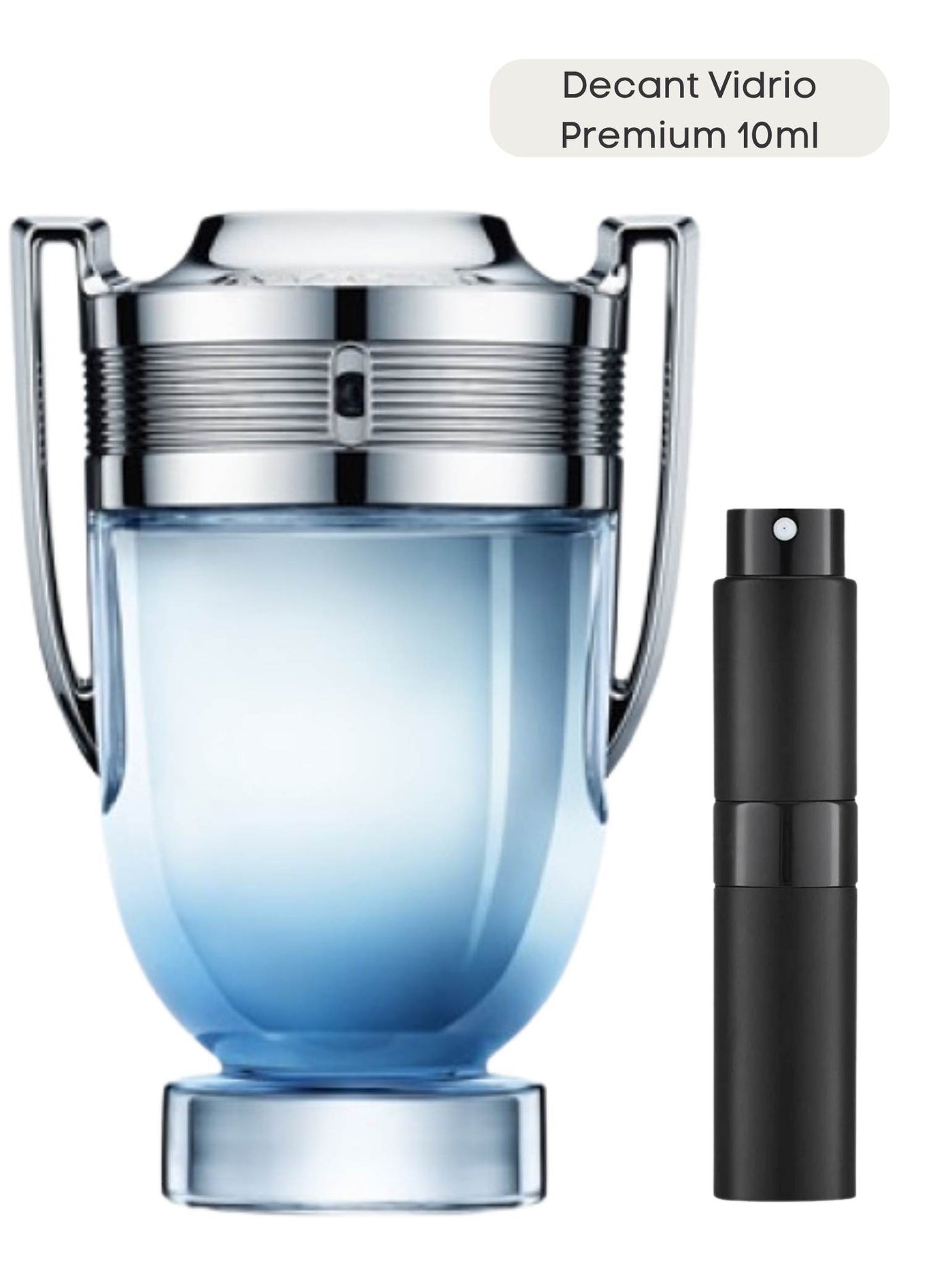 Invictus Aqua (2018) - Rabanne
