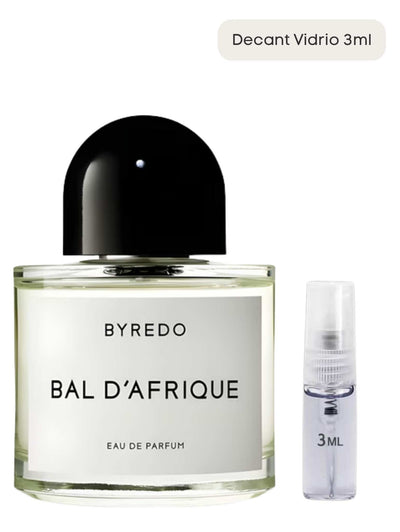 Bal d'Afrique - Byredo
