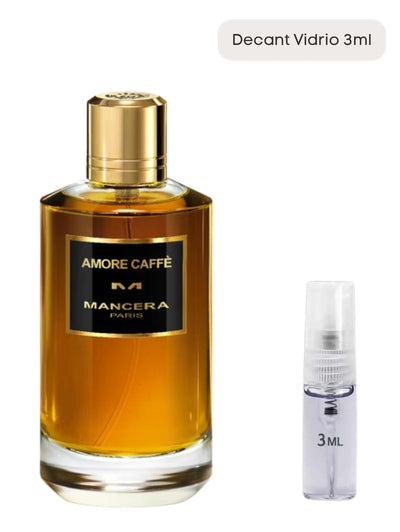 Amore Caffè - Mancera