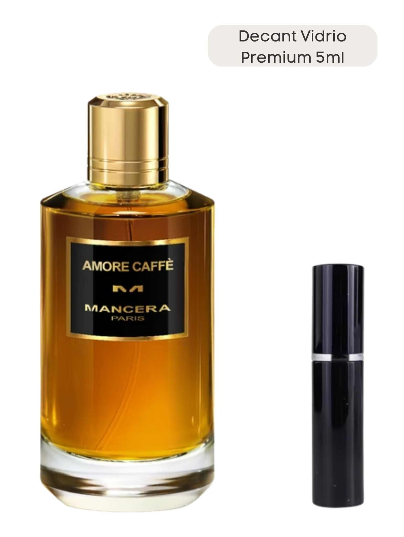 Amore Caffè - Mancera