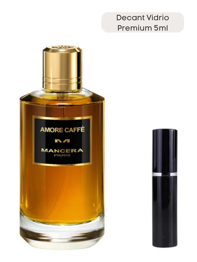 Amore Caffè - Mancera