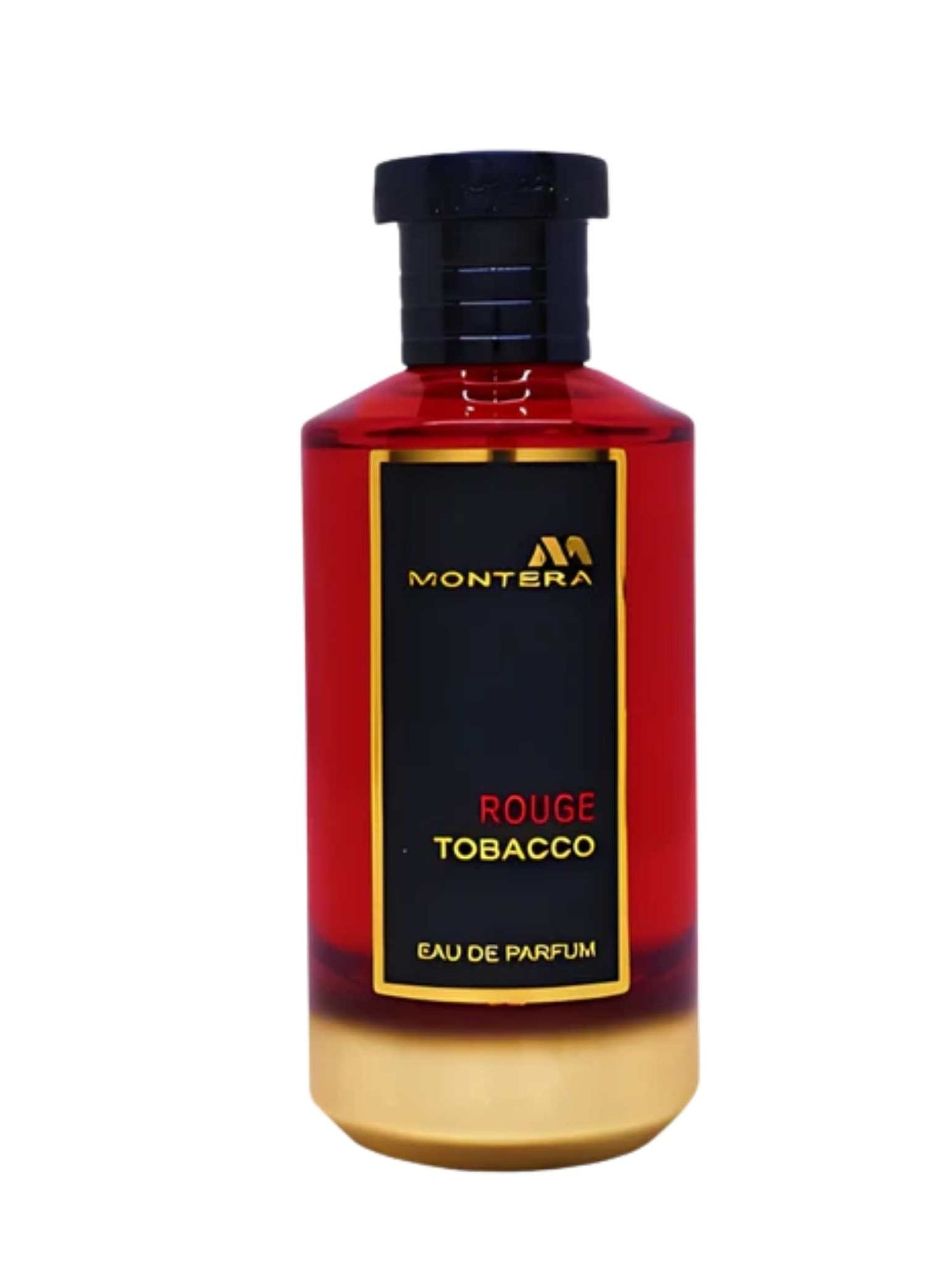 Montera Rouge Tobacco - Fragance World