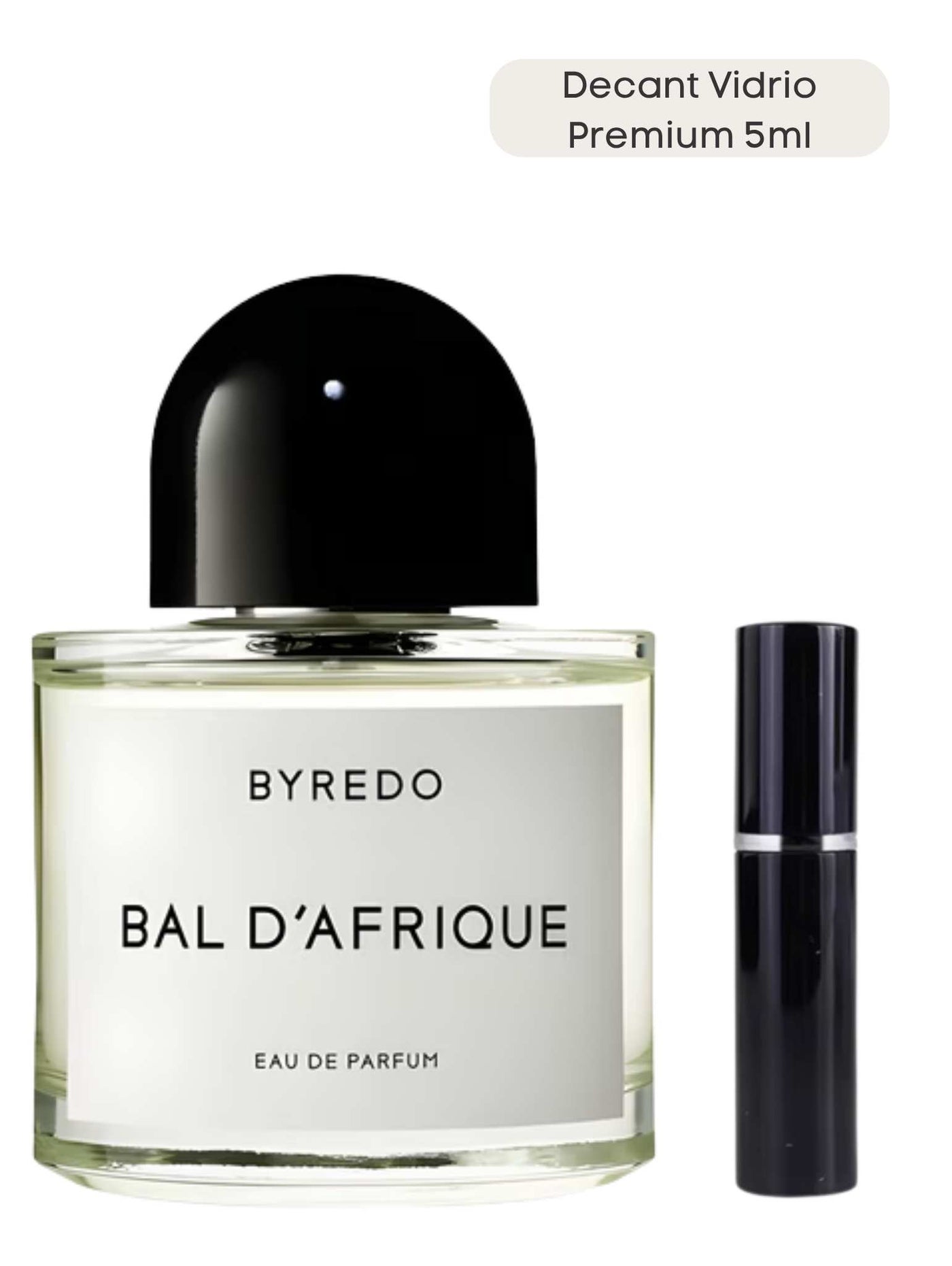 Bal d'Afrique - Byredo