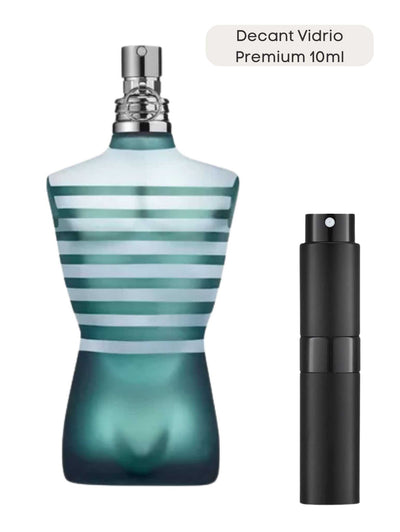 Le Male - Jean Paul Gaultier