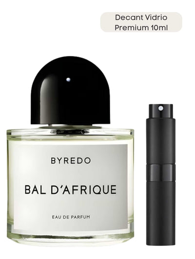 Bal d'Afrique - Byredo