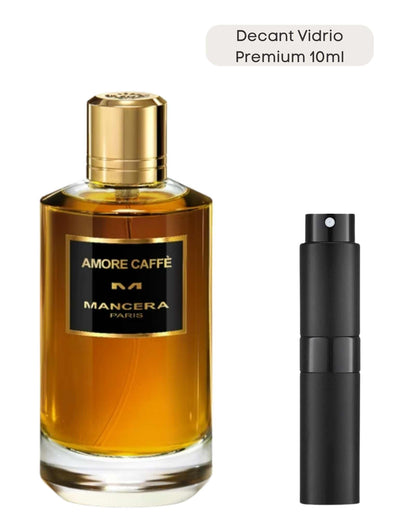 Amore Caffè - Mancera