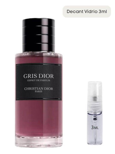 Gris Dior Esprit De Parfum - Dior
