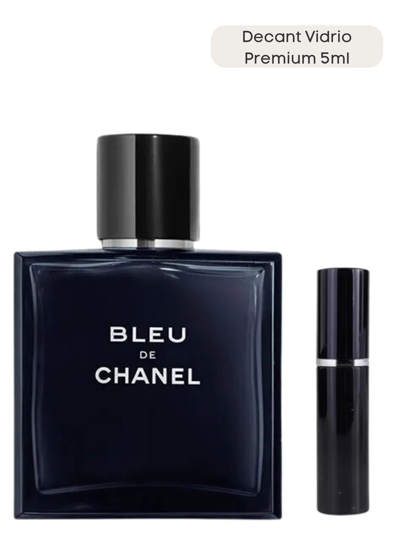 Bleu de Chanel EDT - Chanel