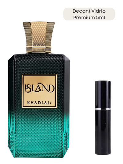 Island - Khadlaj