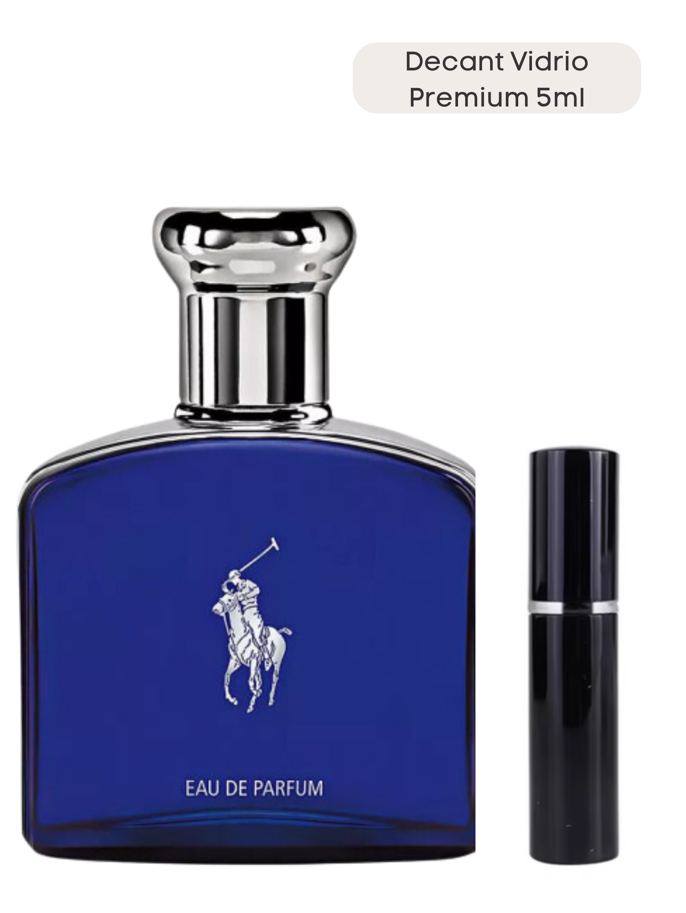 Polo Blue EDP - Ralph Lauren