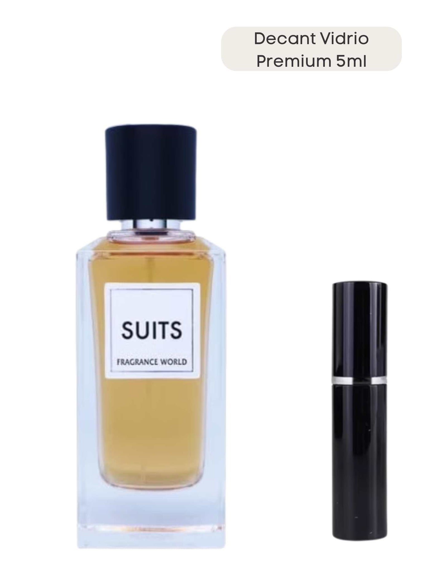 Suits - Fragrance World
