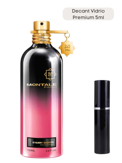 Starry nights - Montale