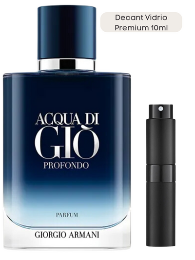 Acqua Di Gio Profondo Parfum - Armani