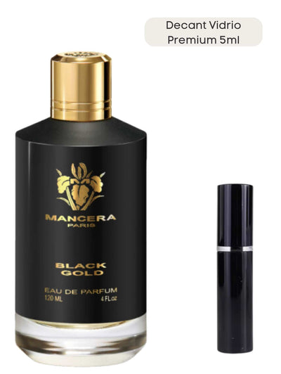 Black Gold - Mancera