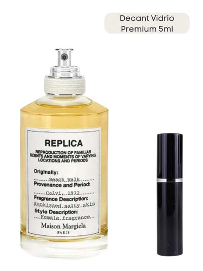 Beach Walk - Replica Maison Margiela