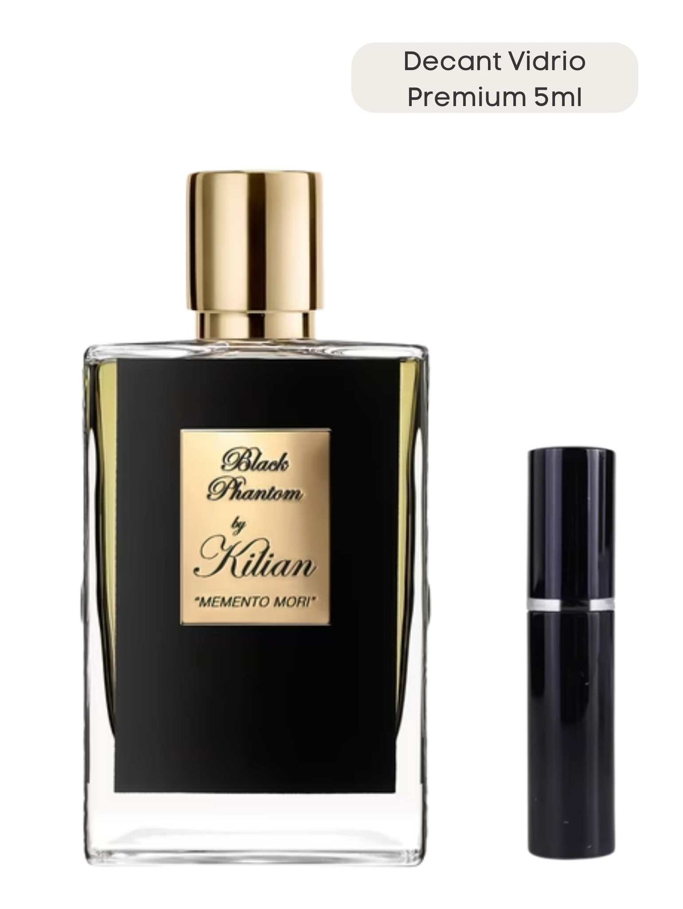 Black Phantom - Kilian