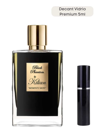 Black Phantom - Kilian