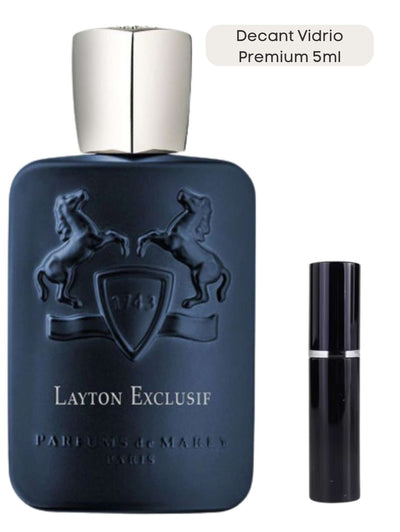 Layton Exclusif - Parfums de Marly