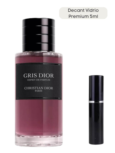 Gris Dior Esprit De Parfum - Dior