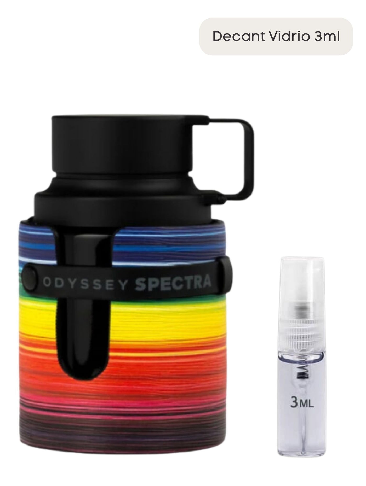 Odyssey Spectra - Armaf