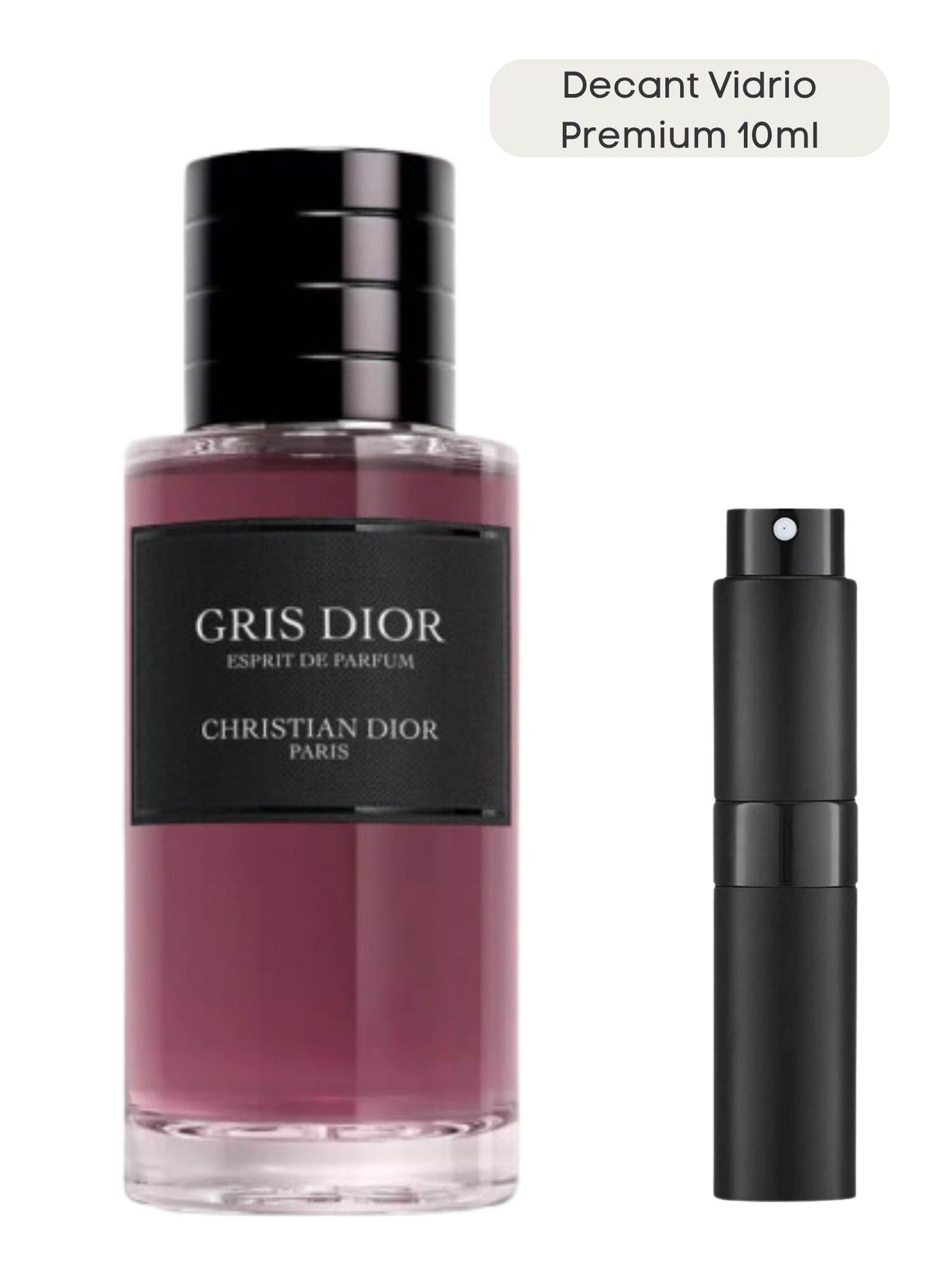 Gris Dior Esprit De Parfum - Dior