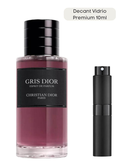 Gris Dior Esprit De Parfum - Dior