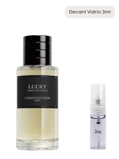 Lucky Esprit De Parfum - Dior