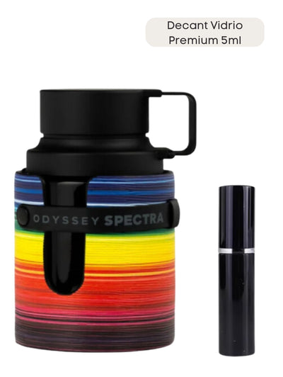 Odyssey Spectra - Armaf