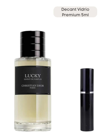 Lucky Esprit De Parfum - Dior