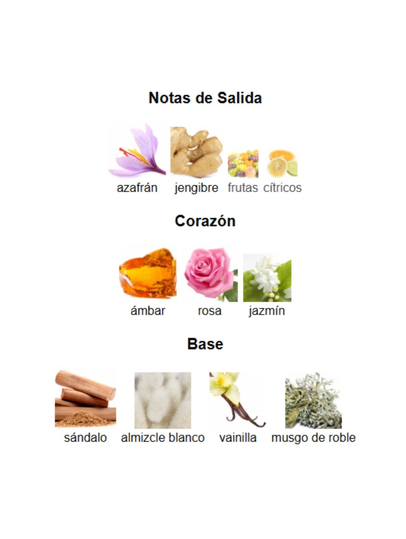 Montera Instant Love - Fragrance World