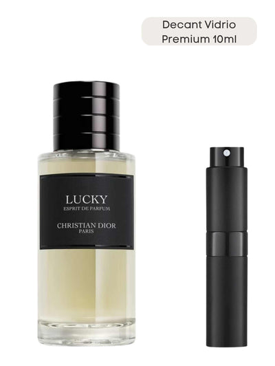 Lucky Esprit De Parfum - Dior