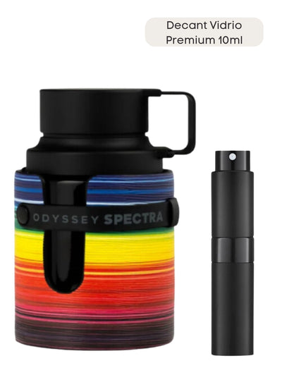 Odyssey Spectra - Armaf