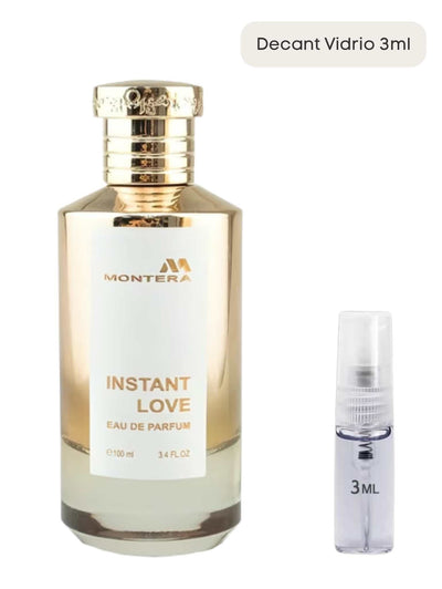 Montera Instant Love - Fragrance World