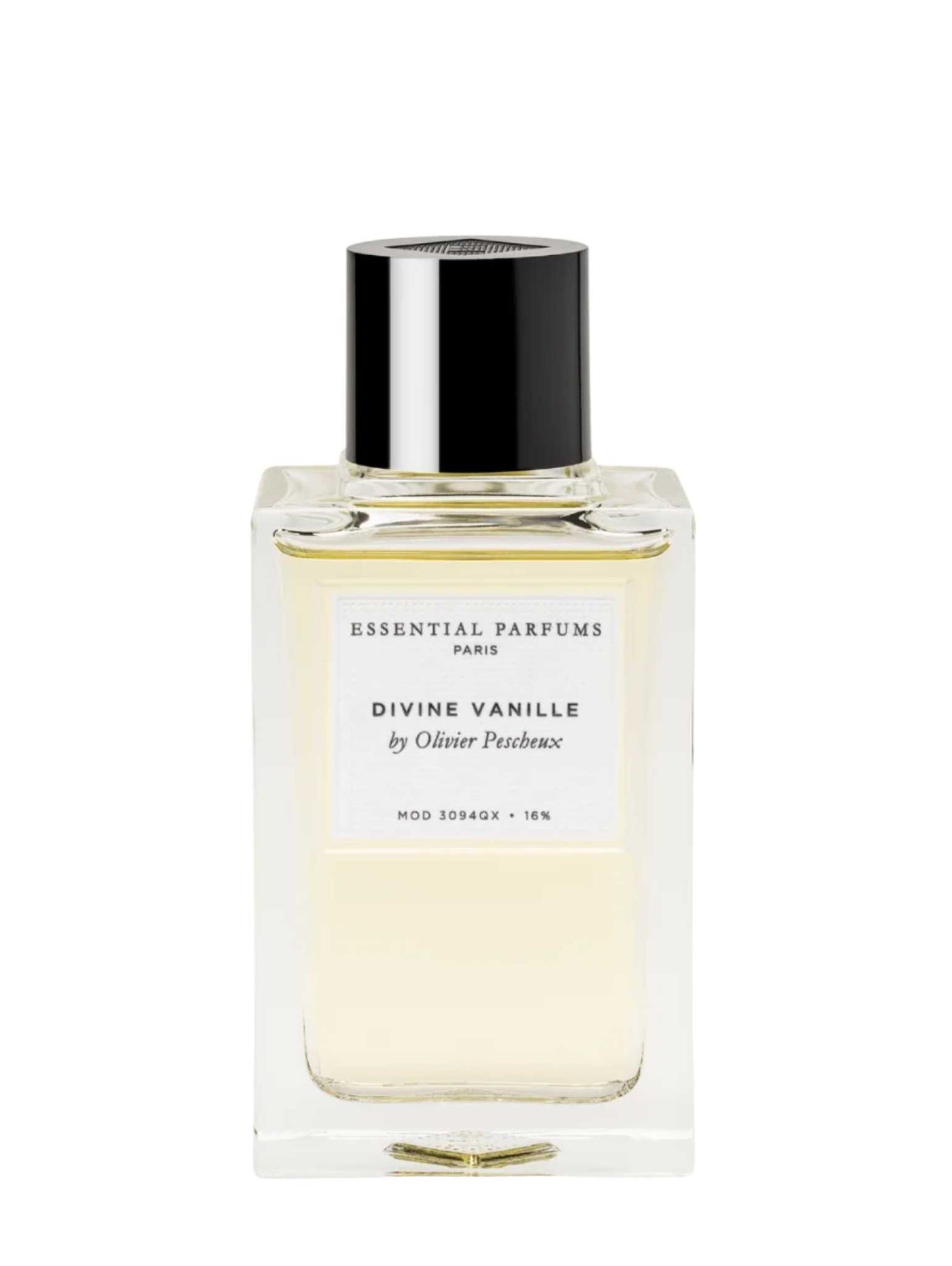 Divine Vanille - Essential Parfums