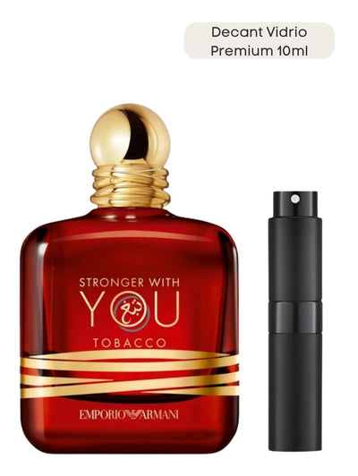 Stronger With You Tobacco - Armani