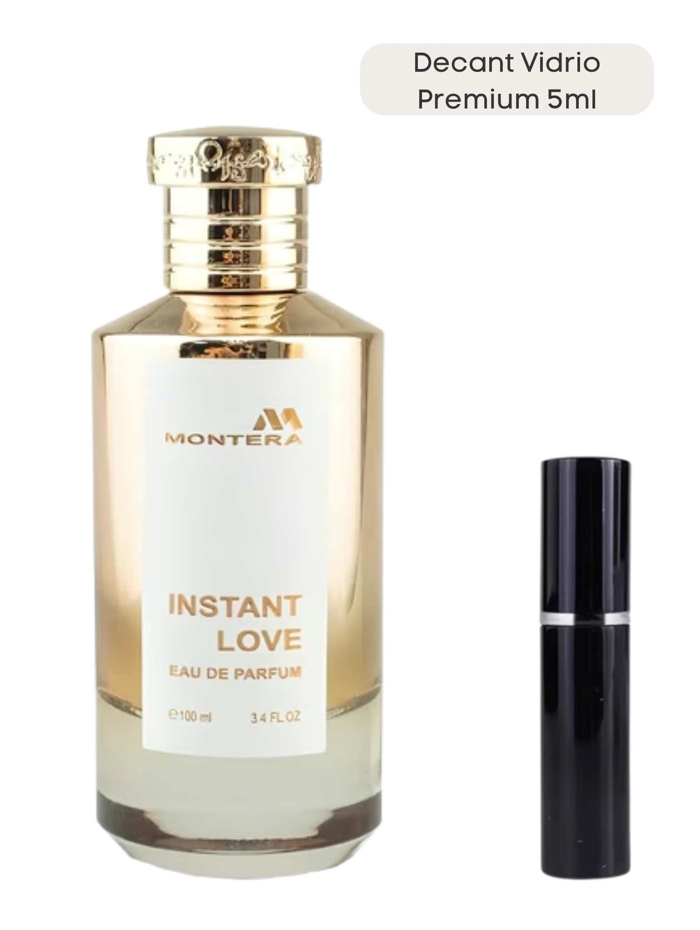 Montera Instant Love - Fragrance World
