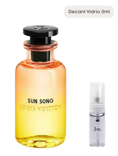 Sun Song (2025) - Louis Vuitton