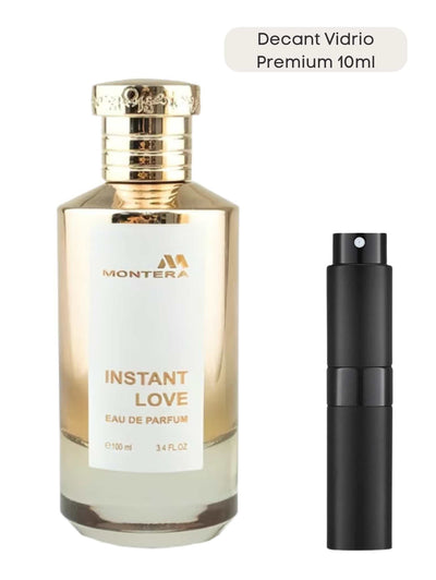 Montera Instant Love - Fragrance World