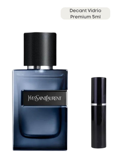 Y Elixir - Yves Saint Laurent