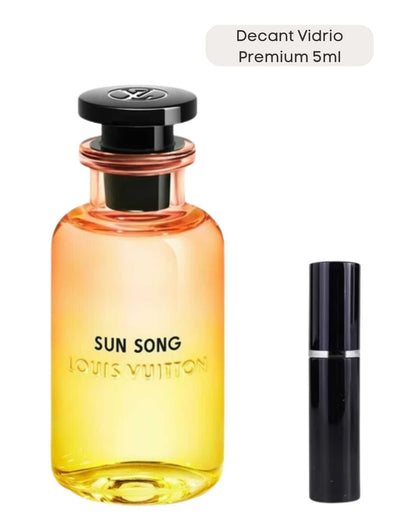 Sun Song (2025) - Louis Vuitton