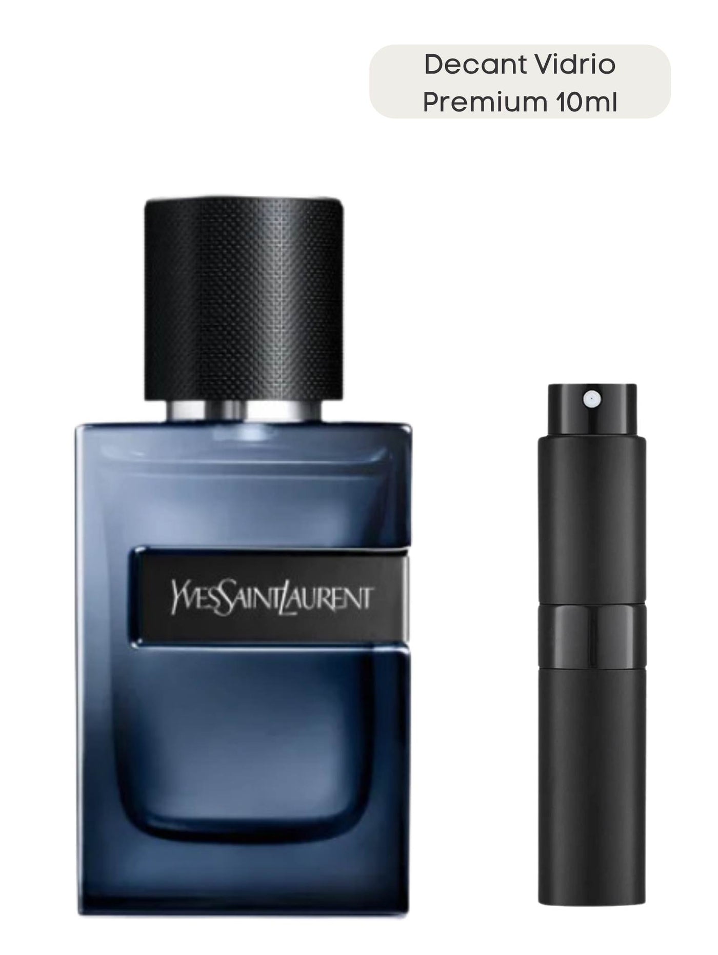 Y Elixir - Yves Saint Laurent
