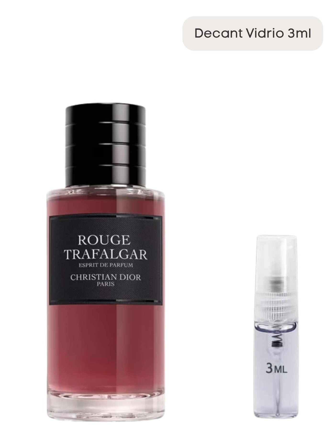 Rouge Trafalgar Esprit De Parfum - Dior