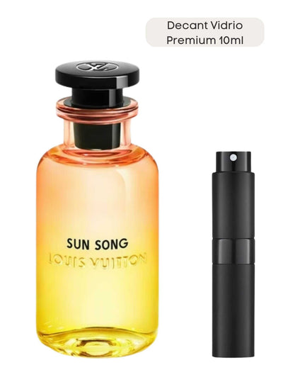Sun Song (2025) - Louis Vuitton