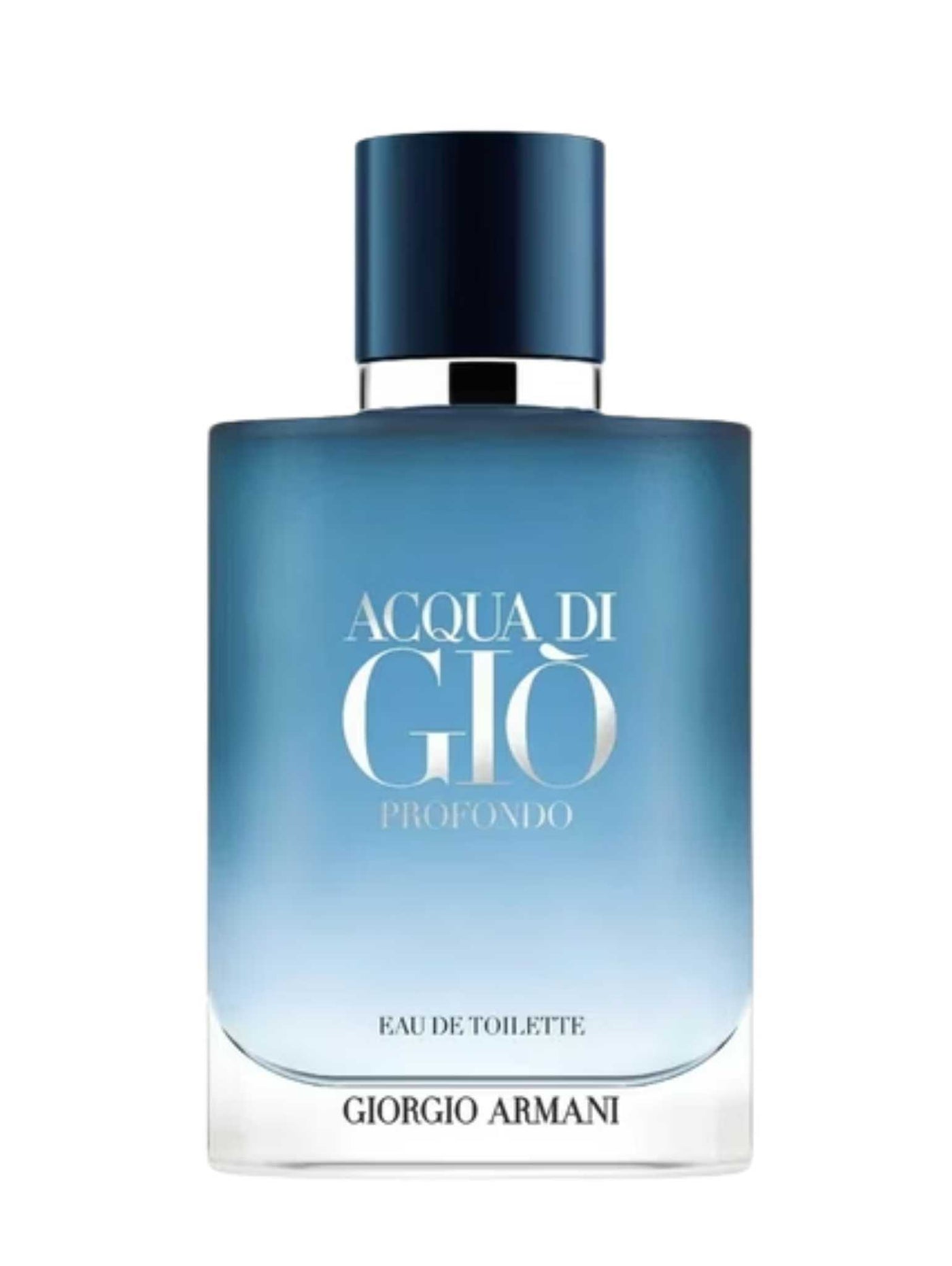 Acqua di Giò Profondo Eau de Toilette - Armani