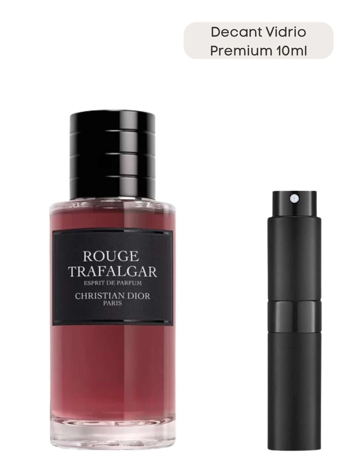 Rouge Trafalgar Esprit De Parfum - Dior