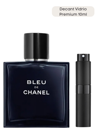 Bleu de Chanel EDT - Chanel